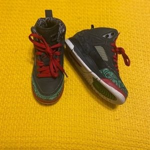 Nike Jordan Spizike Low Sneakers